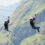 Flying Ravana Mega Zipline