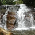 Galdola Ella Falls