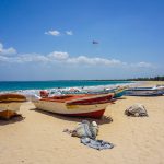 Kalkudah Beach