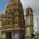 Kokkadicholai Thaanthonreeswarar Temple