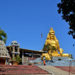 Koneswaram Temple