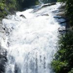 Mahakandura Ella Falls