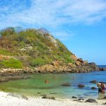 Pigeon Island National Park