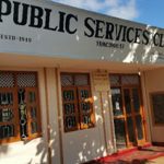 Public Services Club