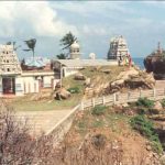 Shaktipeeth Shri Shankari Devi Temple