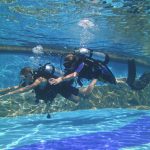 Sunshine Diving Trincomalee