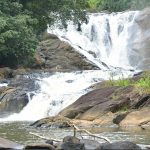 Athamala Falls