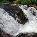 Balangoda Ranmudu Falls