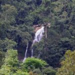 Madanagiri Ella Falls