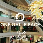 One Galle Face Mall