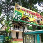 International Spice Walk