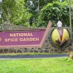 National Spice Garden