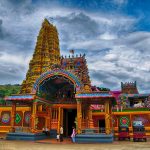 Sri Muthumariamman Temple