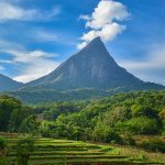 Narangamuwa Lakegala Mountain