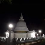 Ethumalpitiya Temple