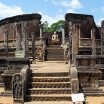 Polonnaruwa Vatadage