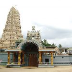 Sri Muthumari Amman Temple