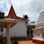 Bandaramulla Temple