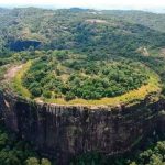 Danigala Circular Rock