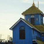 Garanduwa Temple