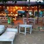 Island Beach Bar