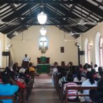 Methodist Church - Weligama