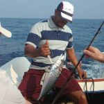 Mirissa Deep Fishing Tours