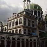 Muhiyaddin Grand Mosque - Weligama
