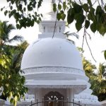 Sri Rathanathilakaramaya Temple