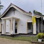 The Shrine of Christ the Healer