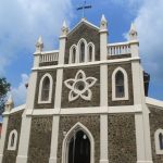 The Shrine of Our Lady of Matara