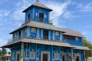 Upulvan Uthpalawanna Sri Upulvan Devalaya | Attractions in Sri lanka