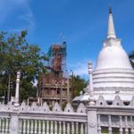 Weluwanaramaya Temple