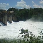 Udawalawe Dam