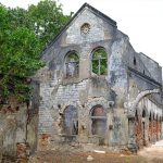 Dutch Kachcheri Building