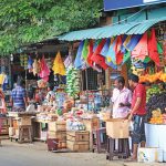 Jaffna Market