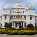 Jaffna Public Library