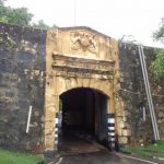 Ruwanwella Fort