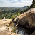 Upper Diyaluma Falls