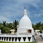 Dambakola Patuna Sangamitta Temple