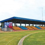 Durayappah Stadium