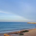 Kankesanthurai Beach