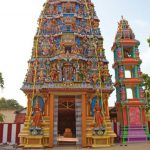 Kannaki Amman Temple