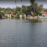 Kannathiddy Pond