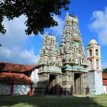 Karainagar Sivan Temple