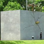 Kilinochchi War Memorial