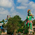 Maruthanamadam Anjaneyar Kovil