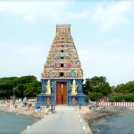 Nagadeepa Island