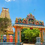 Naguleswaram Temple