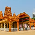 Nallur Kandaswamy Temple (Nallur Kovil)